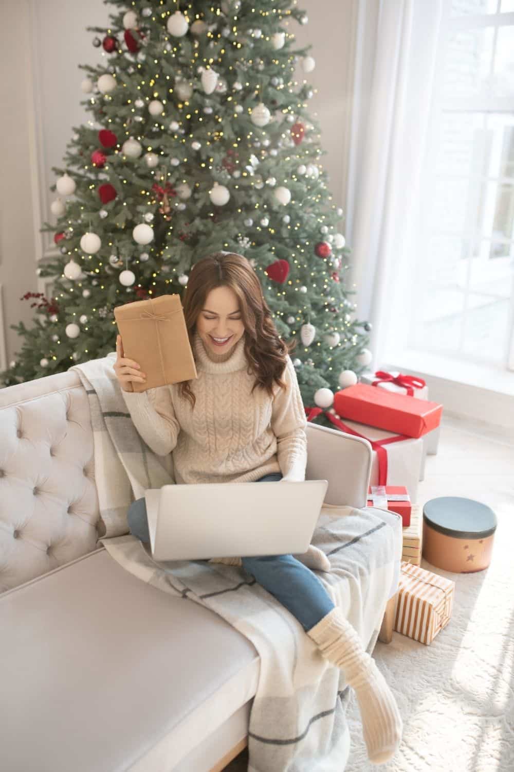 Ultimate Guide to Hosting a Virtual White Elephant Gift Exchange The Printable Pair