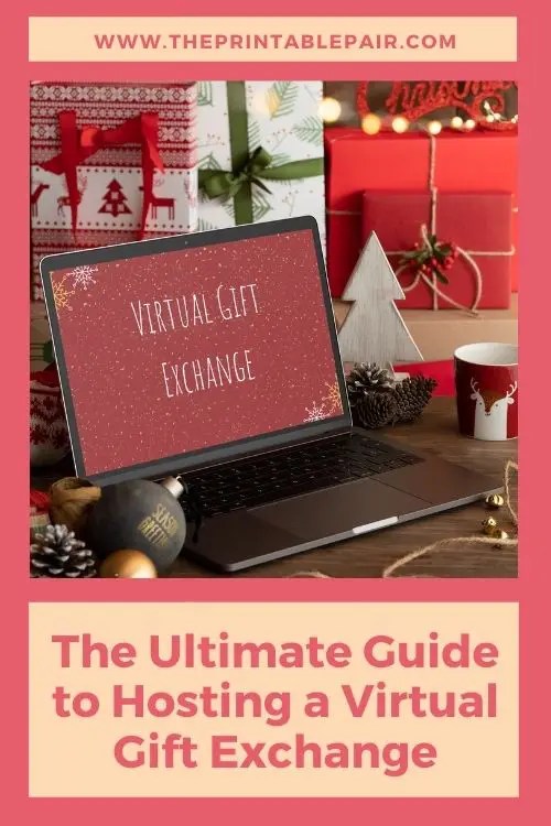 Ultimate Guide to Hosting a Virtual White Elephant Gift Exchange The