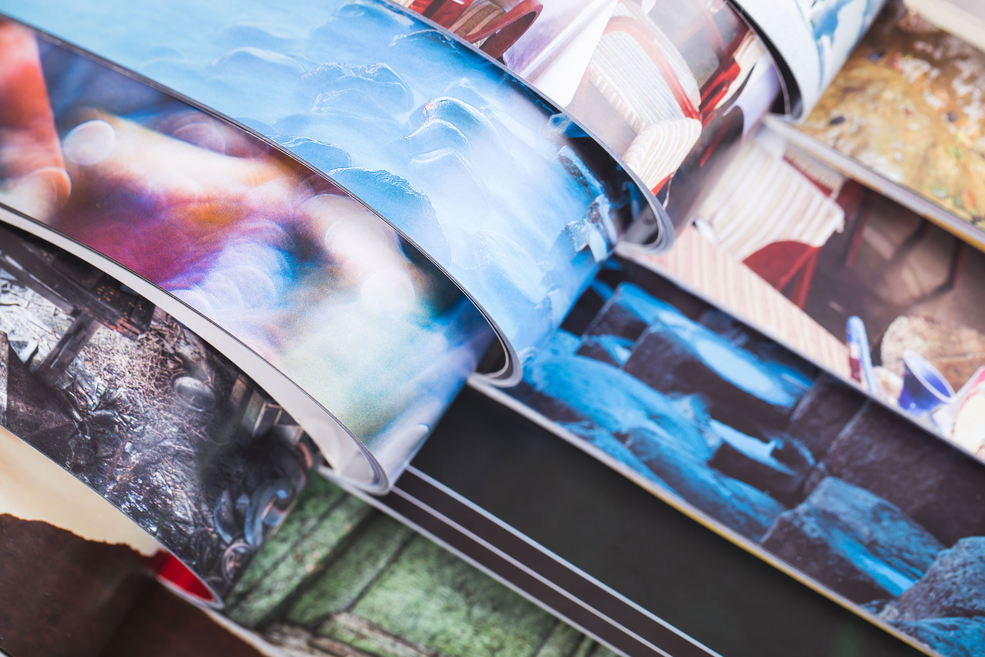 Printing Costa Mesa The Printery