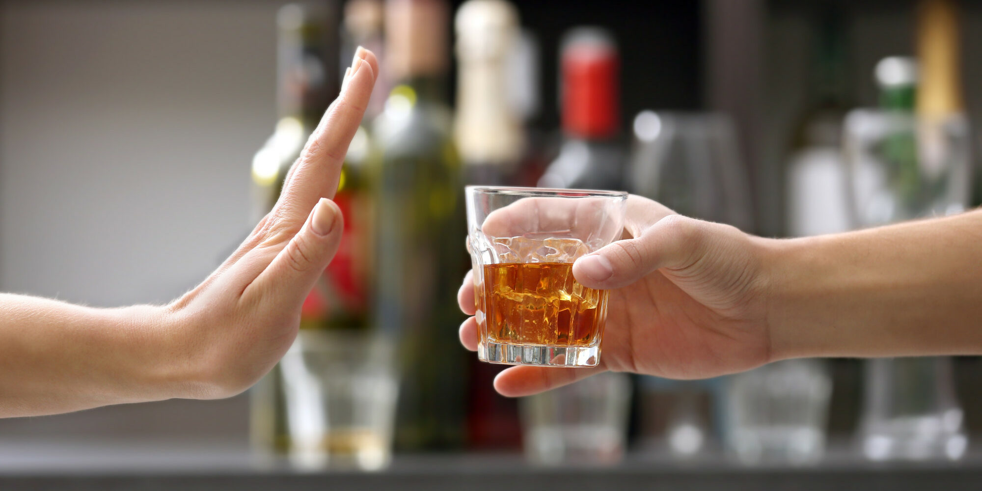 3 Tips to Stay Sober