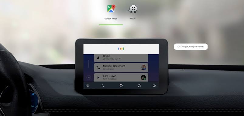 Revolutionary Tech For Vehicles Of All Ages Proche