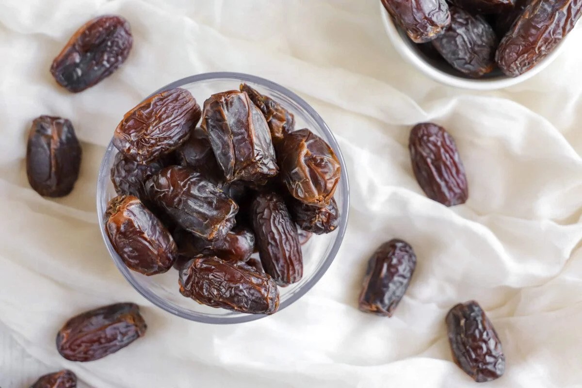 How To Eat Dates 8 Ways to Enjoy Dates The Produce Moms