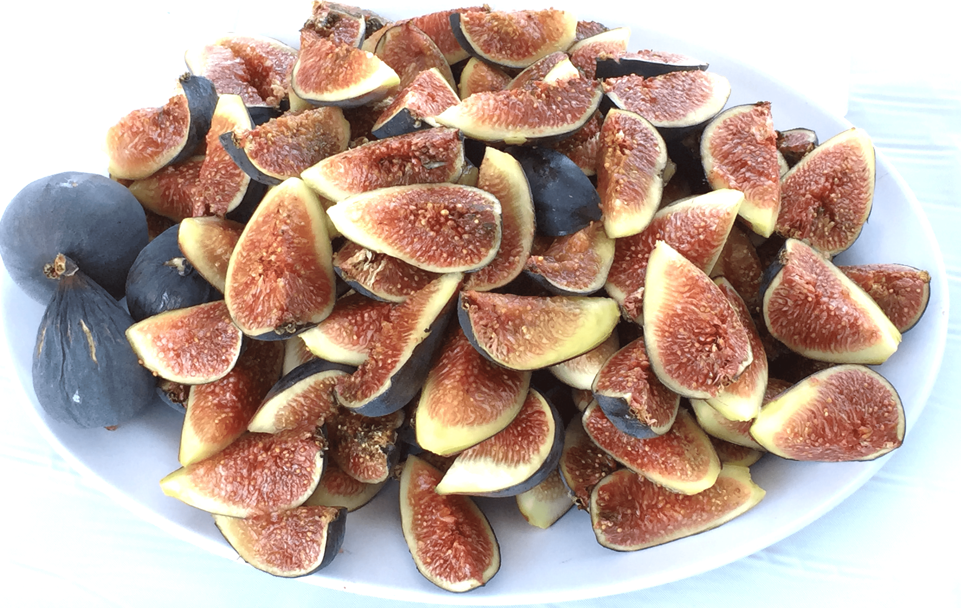 Everything You Need To Know About Fresh Figs The Produce Nerd