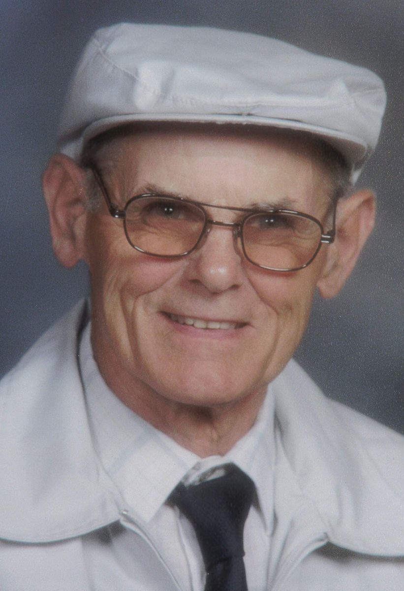 Donald Nye The Progressor Times