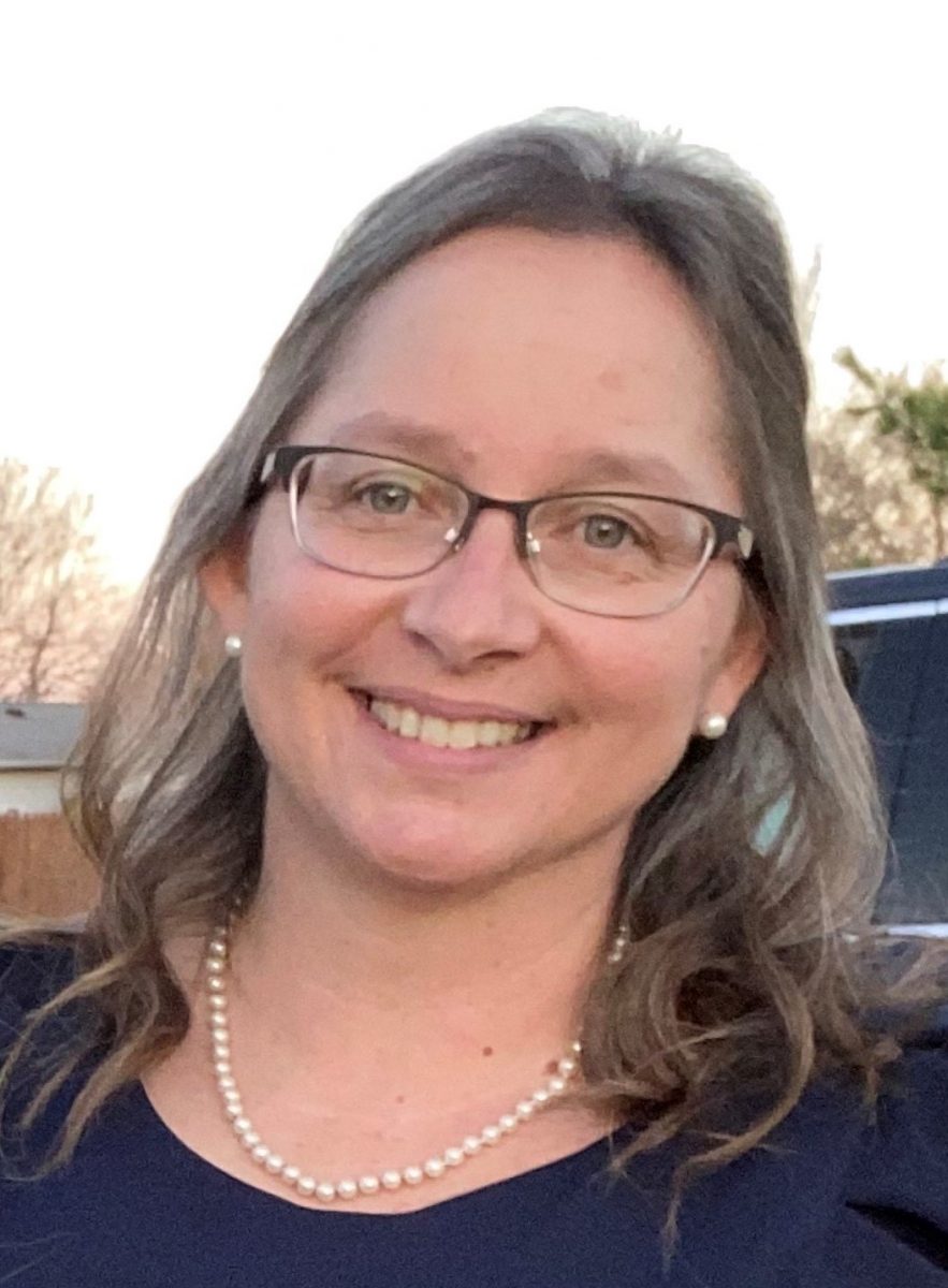 Tammy Craig The Progressor Times