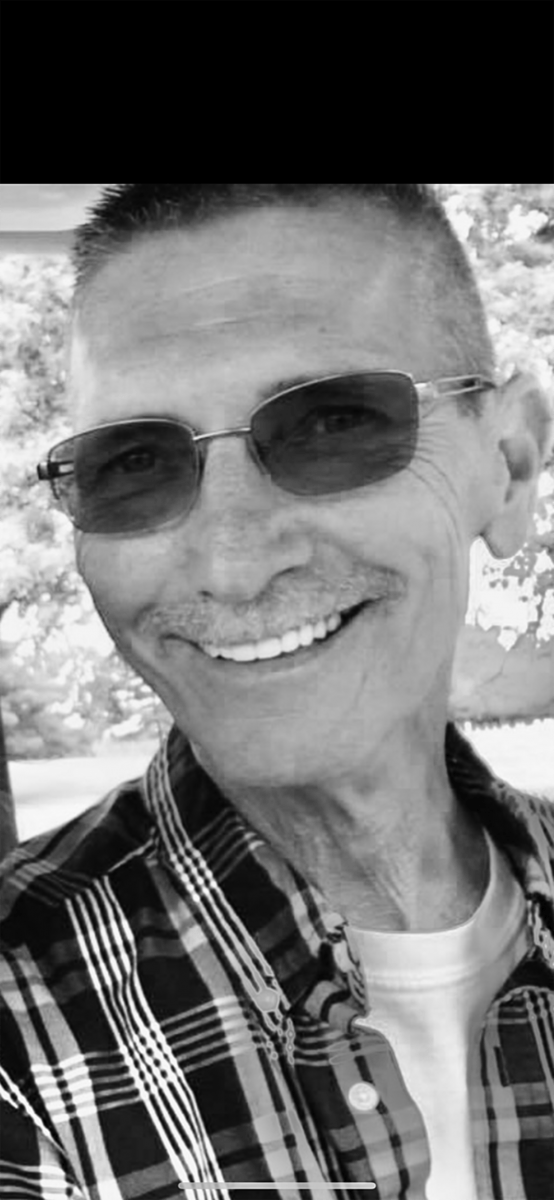 Terrance Kitzler The Progressor Times