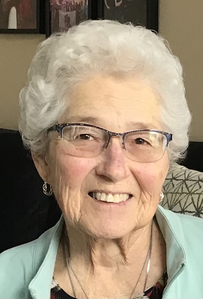 JoAnn Hoepf The Progressor Times