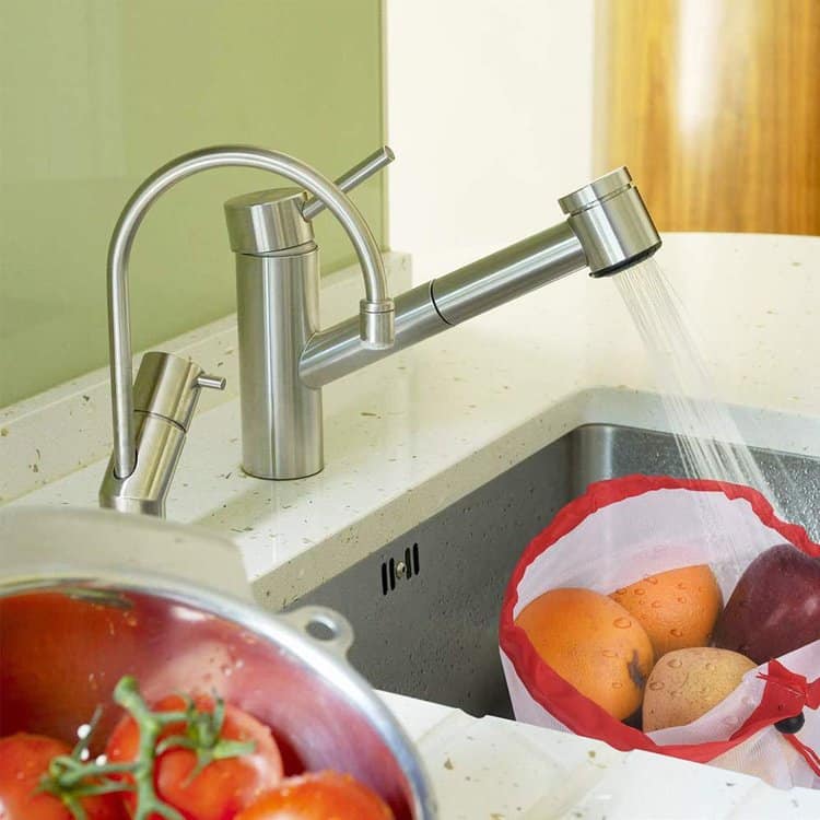 Bulk Mesh Drawstring Bags The One Packing Solution