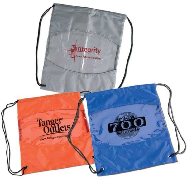 Custom Cheap Drawstring Bags The One Packing Solution