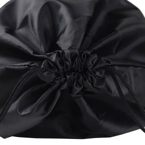 Promotional Nylon Drawstring Bags The One Packing Solution
