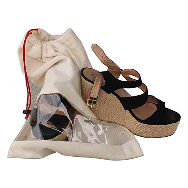 Custom Drawstring Bags With Logo The One Packing Solution