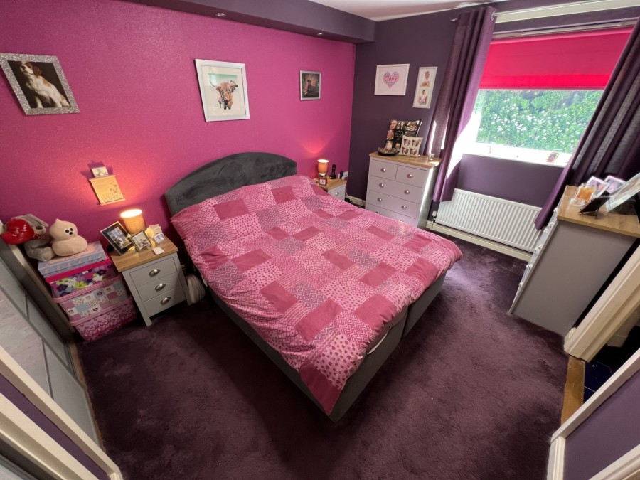 22 Chaseley Gardens, Skelmorlie, 2 bedroom, Flat