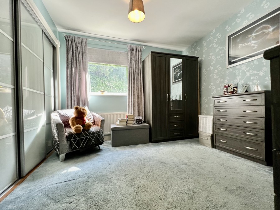 22 Chaseley Gardens, Skelmorlie, 2 bedroom, Flat