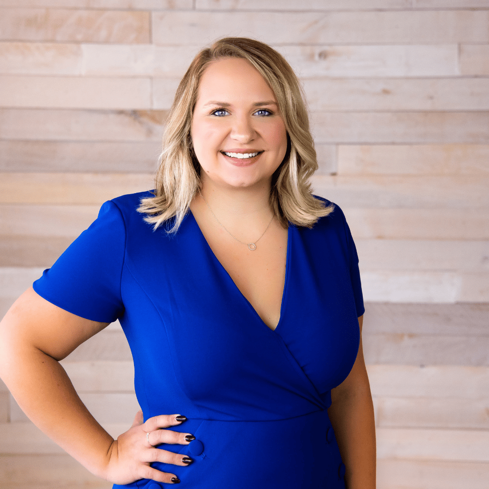 Kristy Lind, Realtor, The Property Geeks Geeking Out, One Property at