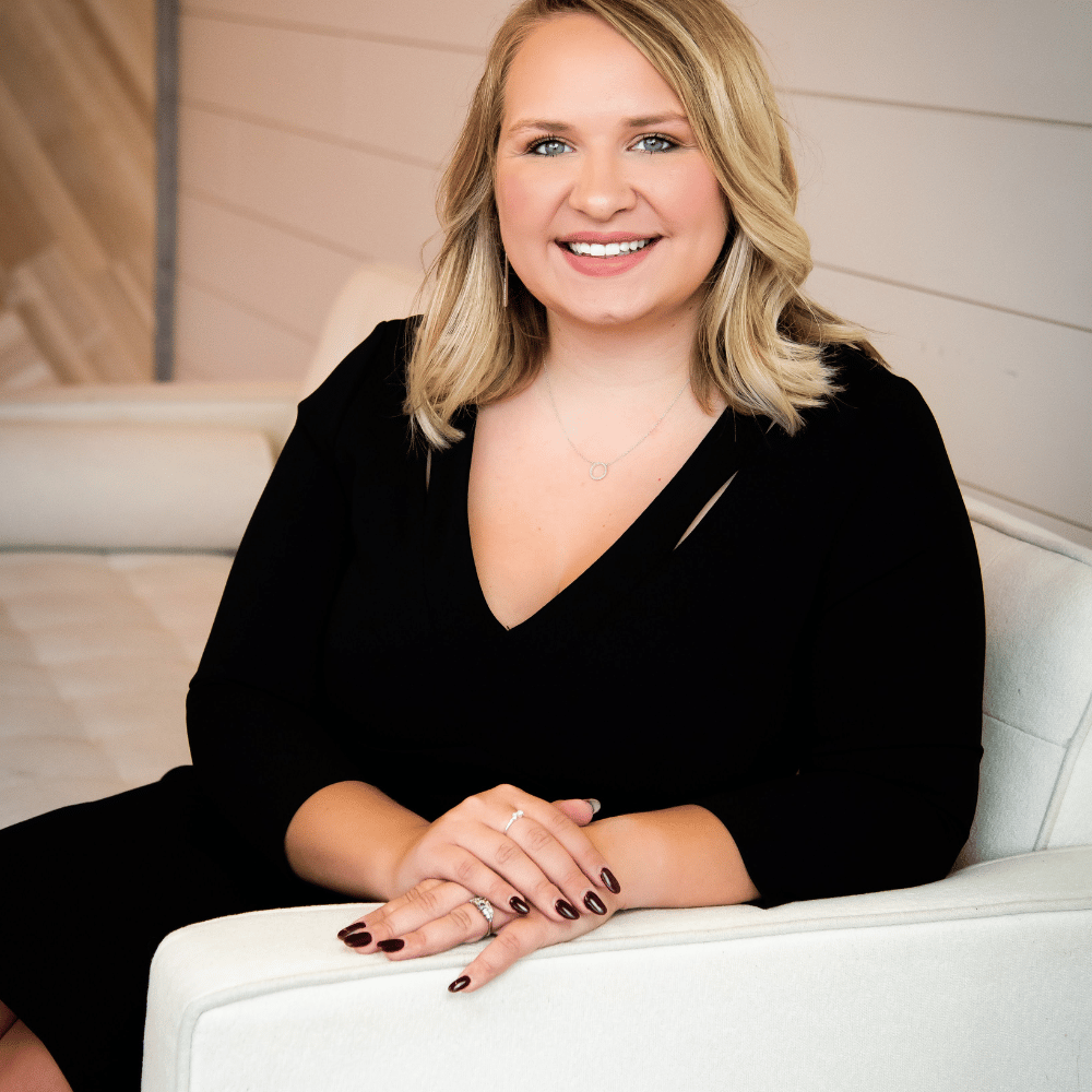 Kristy Lind, Realtor, The Property Geeks Geeking Out, One Property at