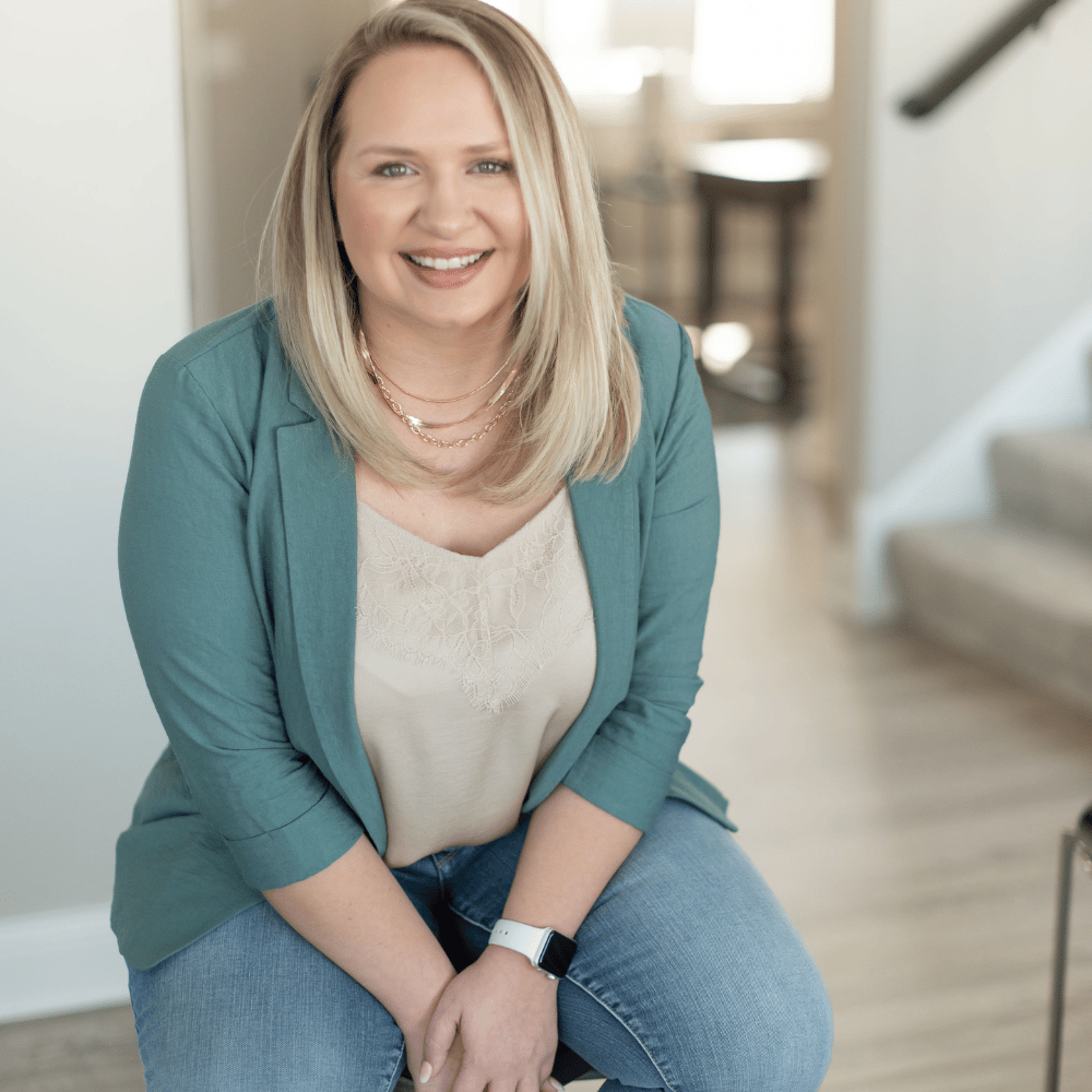 Kristy Lind, Realtor, The Property Geeks Geeking Out, One Property at