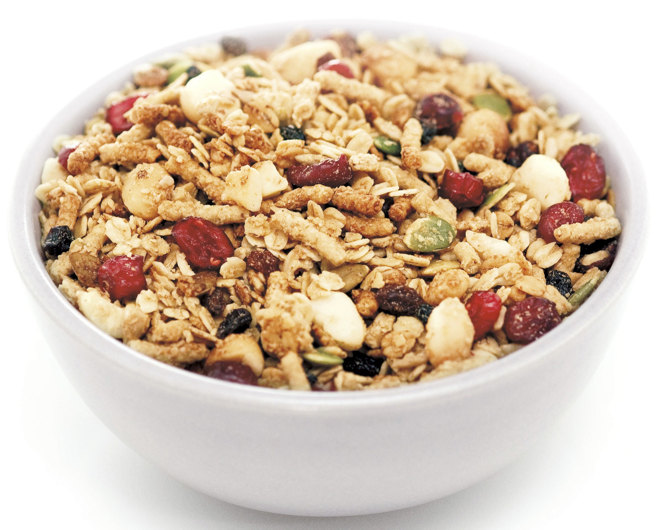 Muesli The Natural Psoriasis Treatment Program