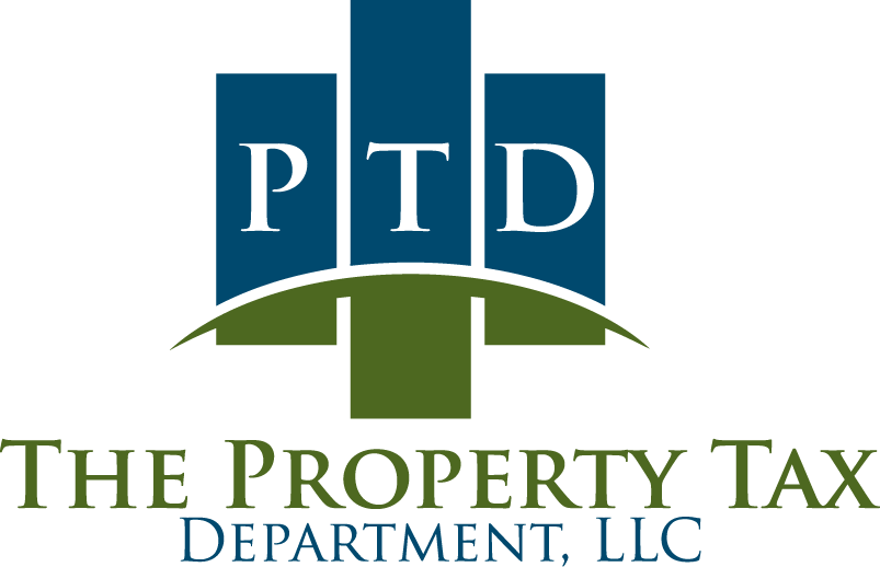 The Property Tax Department, LLC
