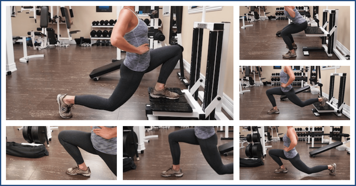 How to Use Weight Training as a Tool to Stop Wasting Time in the Gym