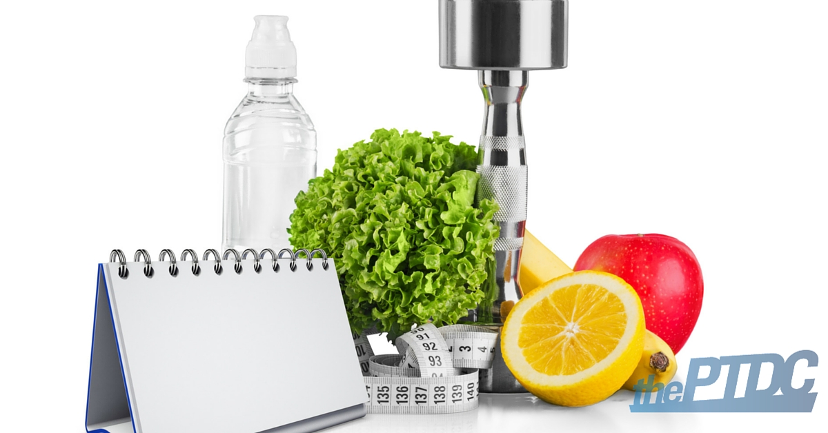 Can Personal Trainers Give Diet and Nutrition Advice to Clients