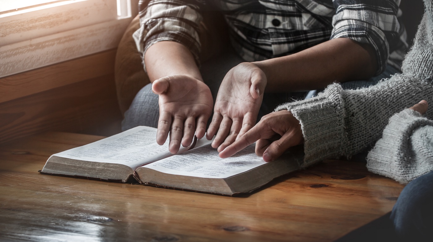 How Do Christians Know When Their Understanding of Scriptural Teaching