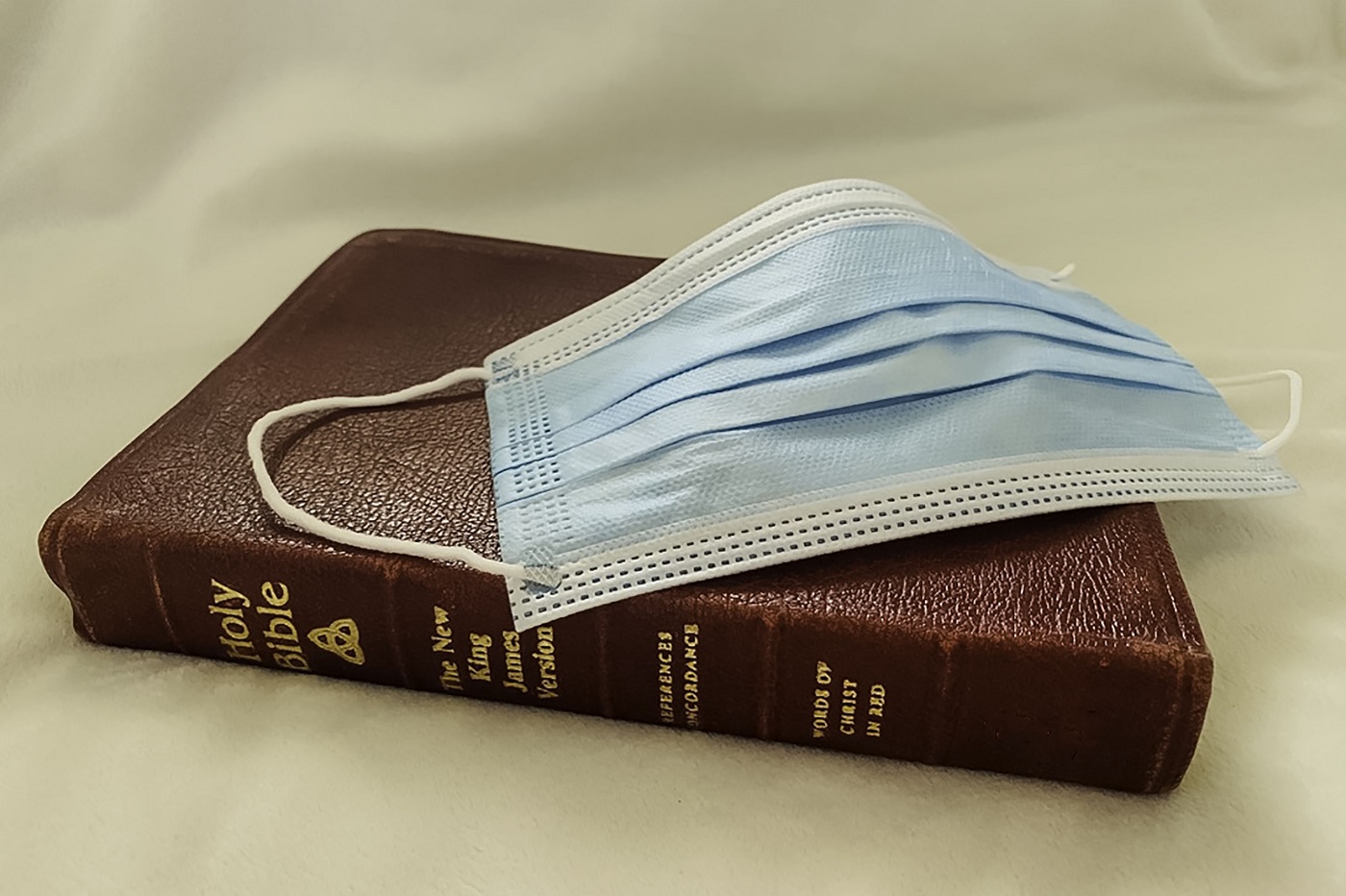 Should Christians Claim Religious Exemption from Mask Mandates