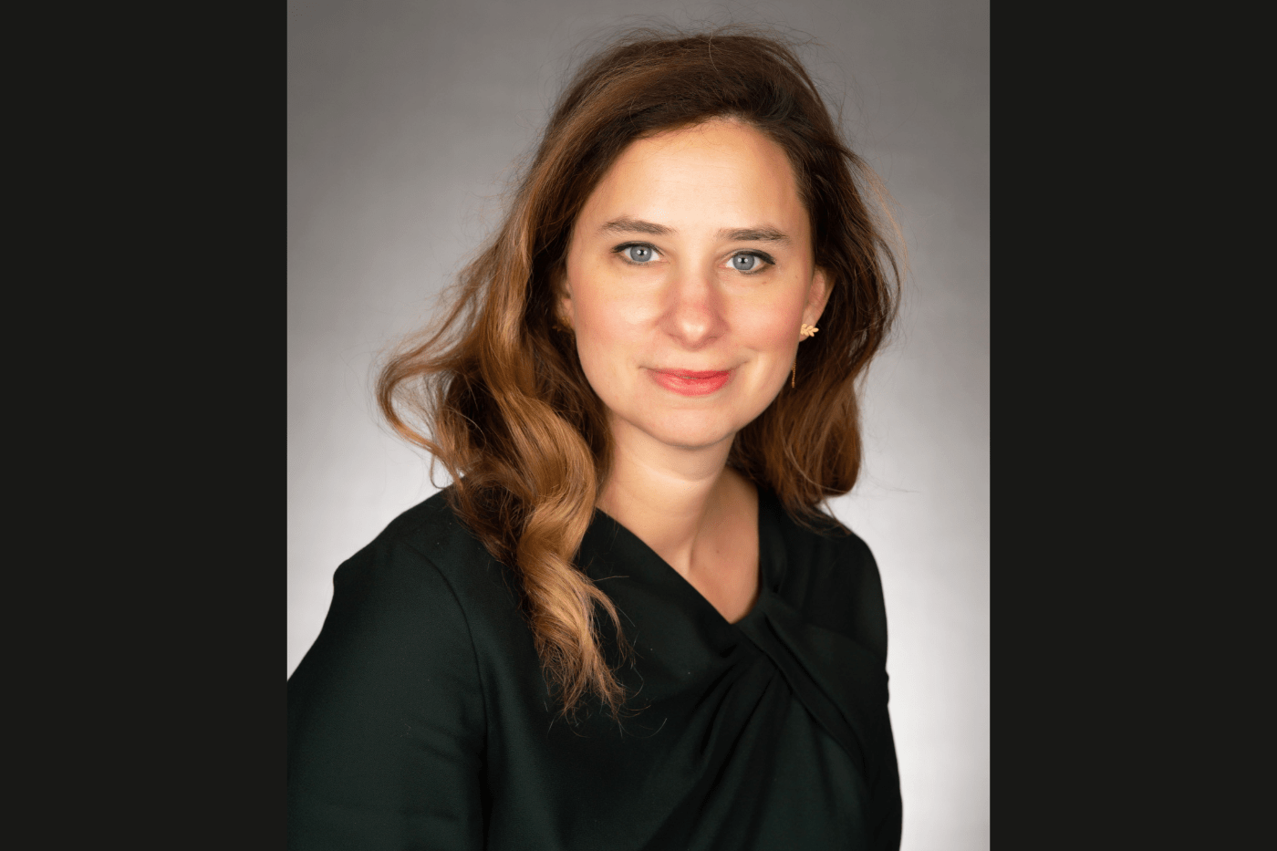 The Meaning of Medicine Dr. Kristin Collier’s Speech at the University