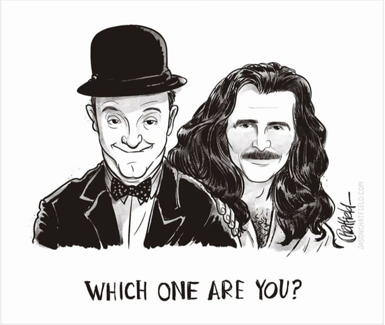 Laurel and Hardy Archives