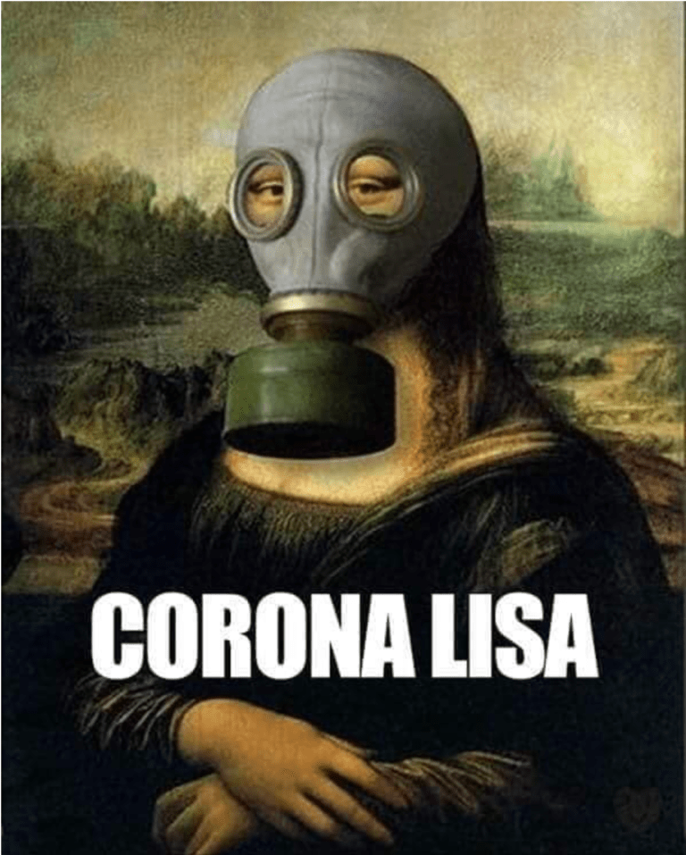 Corona Lisa