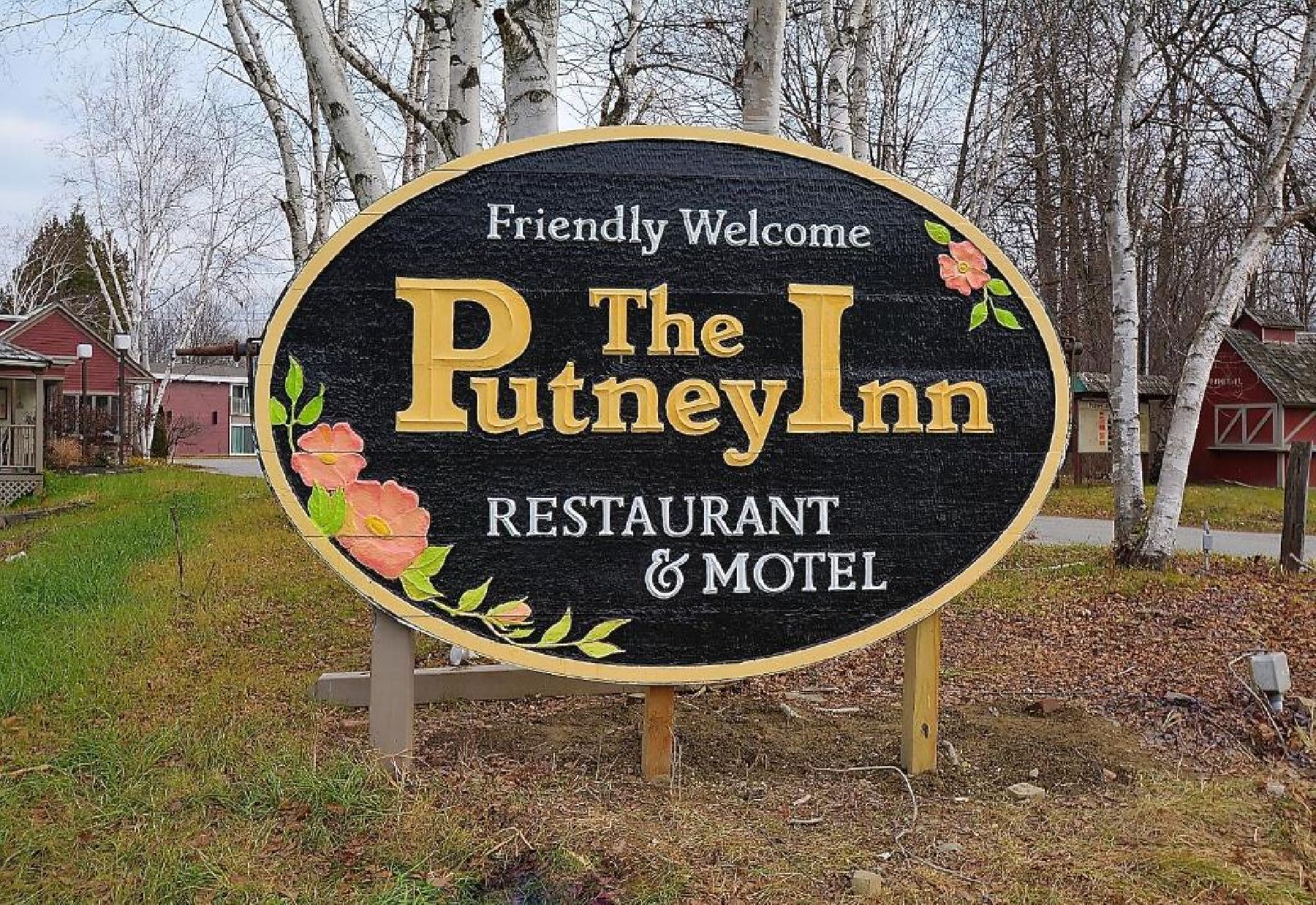Southern Vermont Putney Vacation Homes for Rent