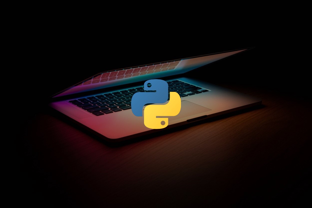 How to Use Python to Program Hardware The Python Code