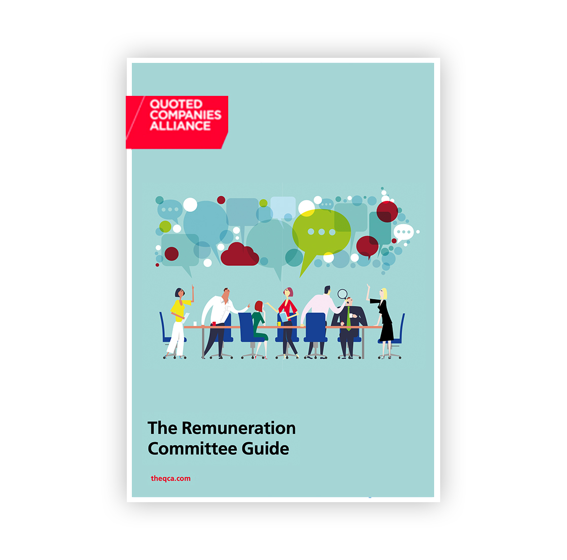 Remuneration Committee Guide The QCA