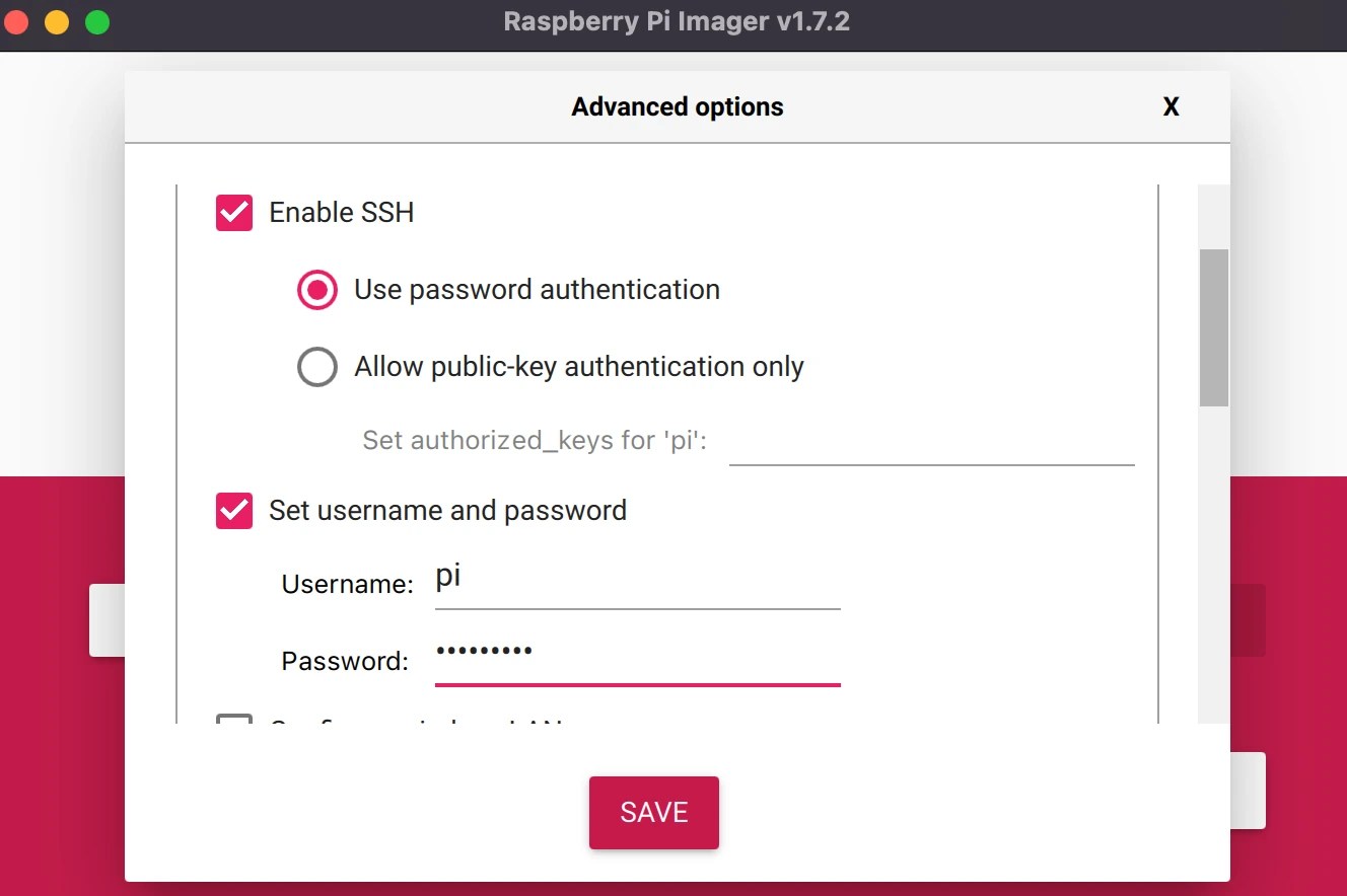 9 Ways to Access Your Raspberry Pi Remotely The Quantizer