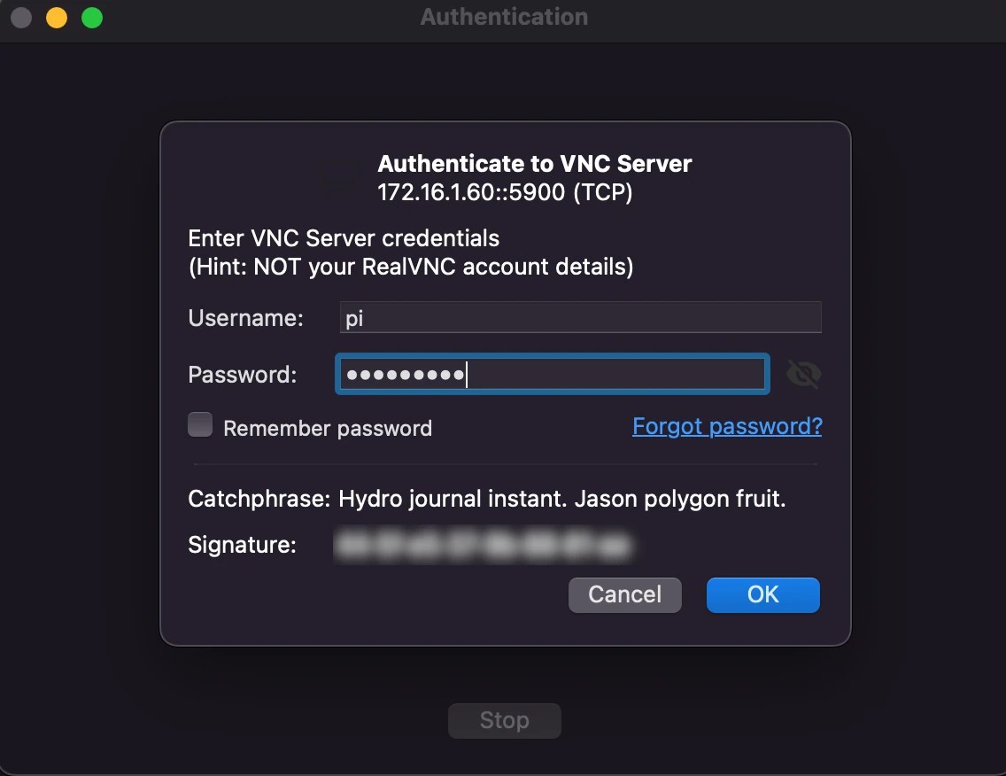 9 Ways to Access Your Raspberry Pi Remotely The Quantizer(08)