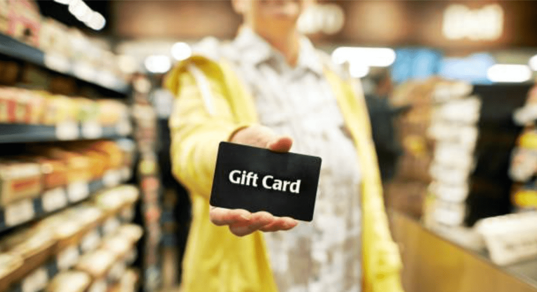 Sell Gift Cards in Nigeria Quchange