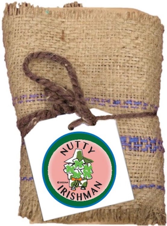 Nutty Irishman Events 2024 New Years Party NuttyIrishman