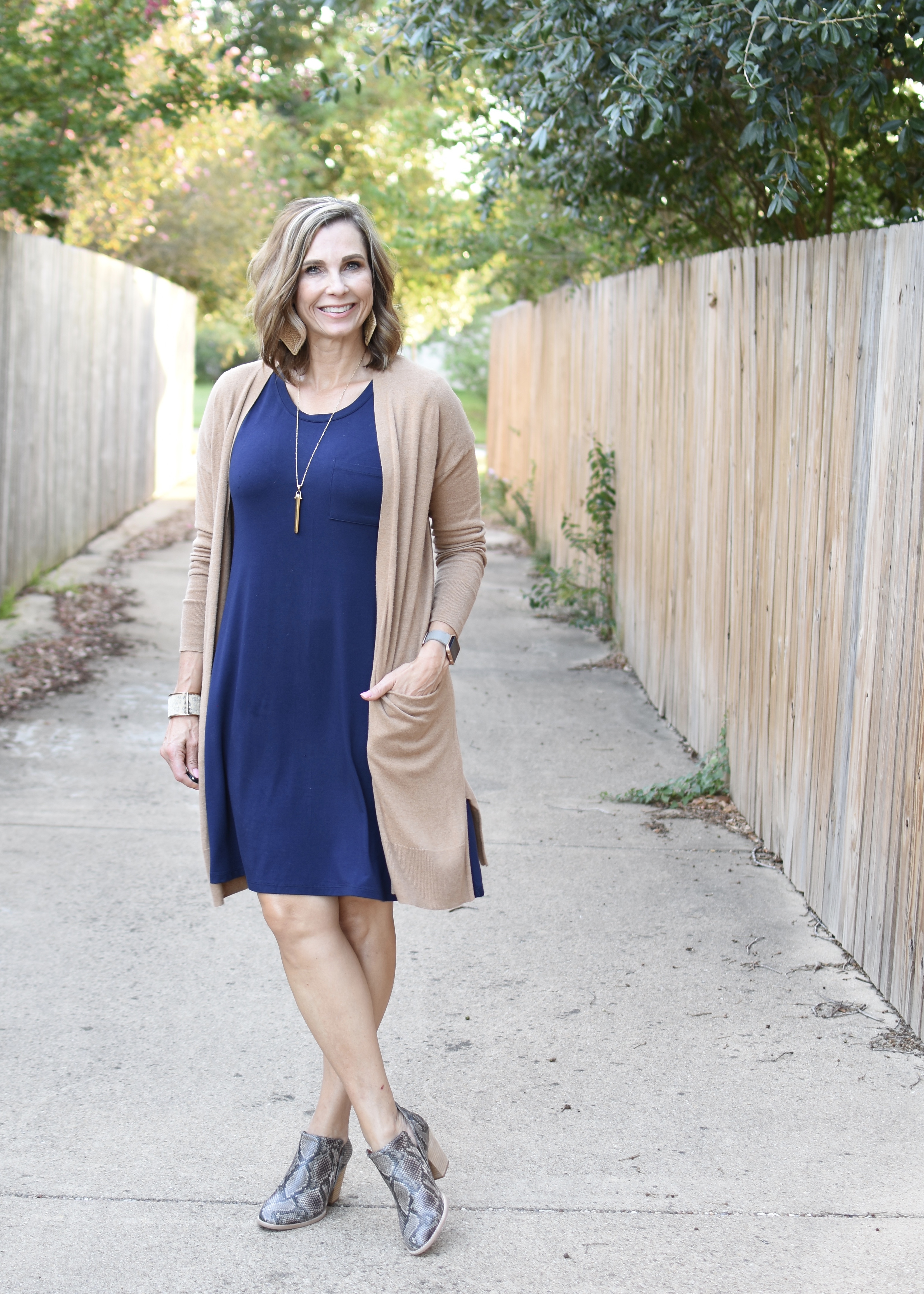 Fall Layers #fallstyle #fallfashion
