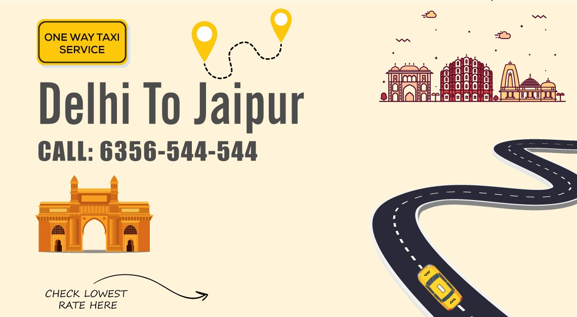 Cab Facility Service Provider In Vadodara One Way Taxi Service Provider In Vadodara