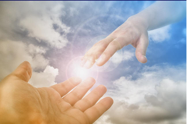 PARTNERSHIP WITH HEAVEN » WORDS TO PONDER