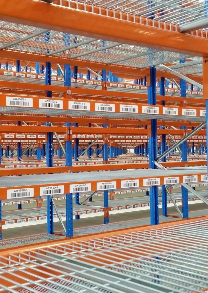 Racking Installer Jobs at The Racking Company Melbourne