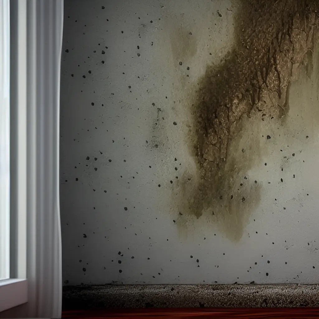 Can A Dehumidifier Kill Mold? » 2024