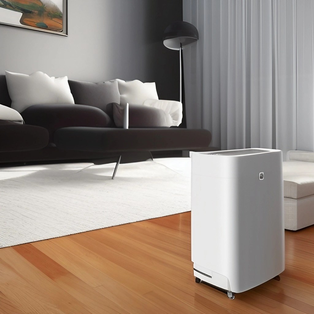 Best Place To Put A Dehumidifier For Maximum Effectiveness