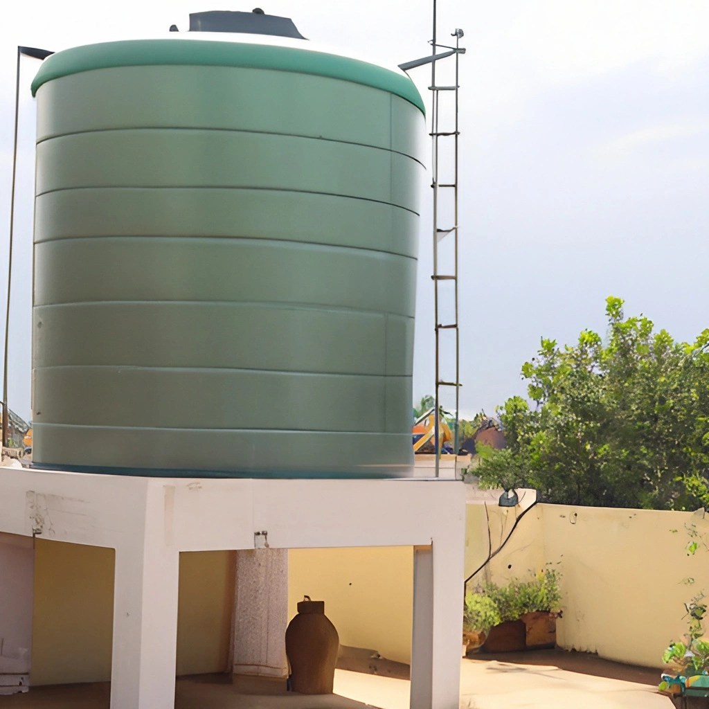How Often Should You Clean Water Storage Tank? » 2024