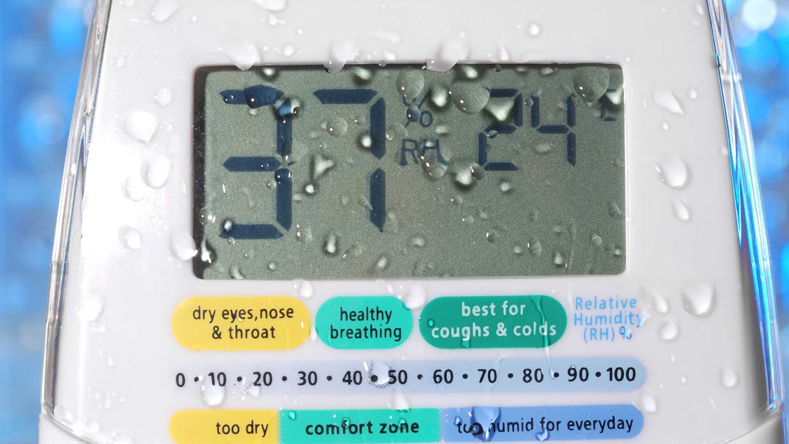 Where To Place A Hygrometer In Your House? - Improve Comfort! » 2024