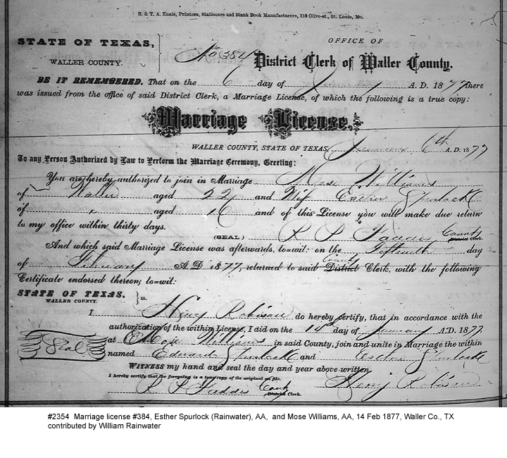 Doris Rainwater Facebook, Instagram, Twitter [Profiles]