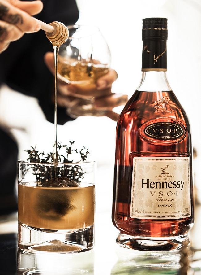 Mix The Best Cocktail Twist Your Way In 30 Seconds & Win A RM2,500 Cash