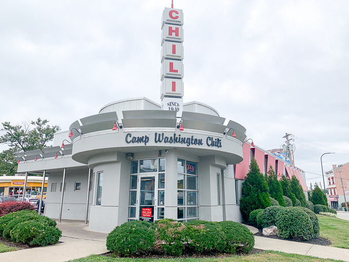 The Ultimate Family Weekend Guide to Cincinnati Ohio
