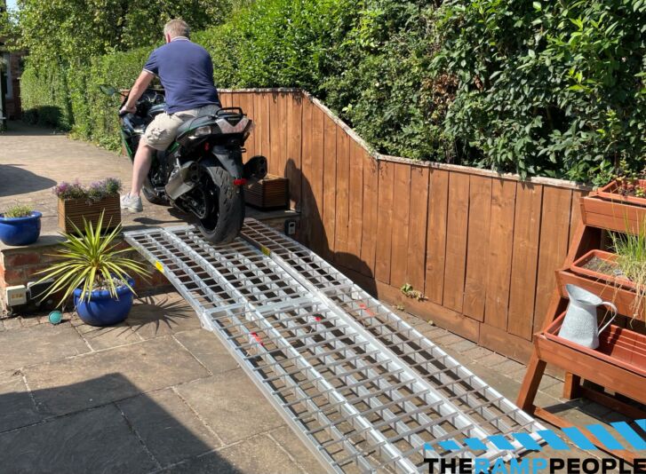 Ramp Safety The Ramp Factory