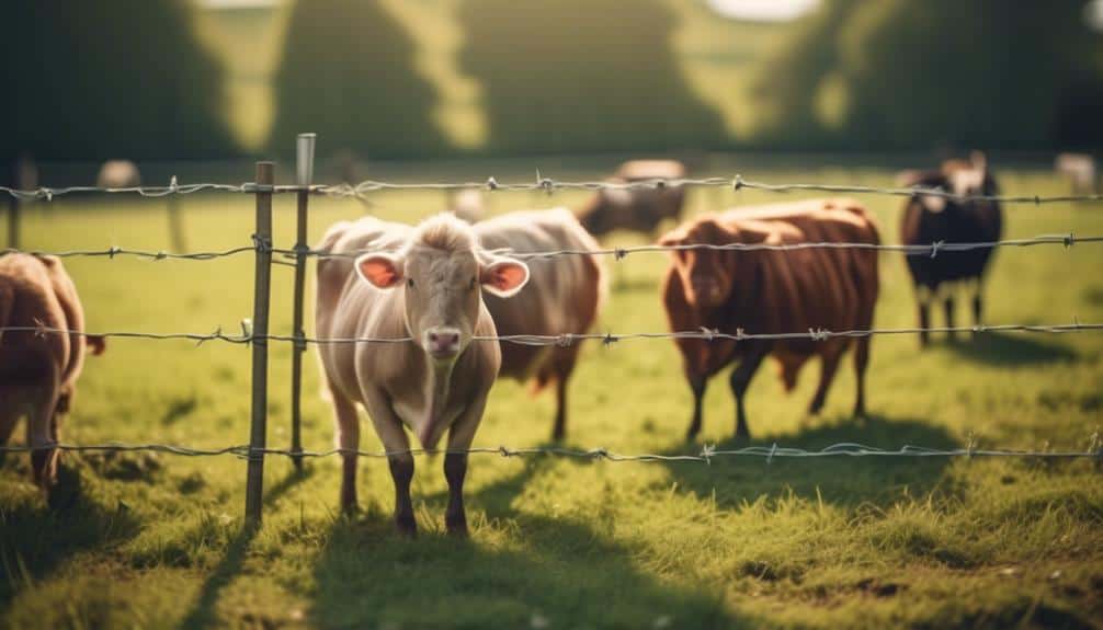 Understanding Electric Fencing How It Works And When To Use It The