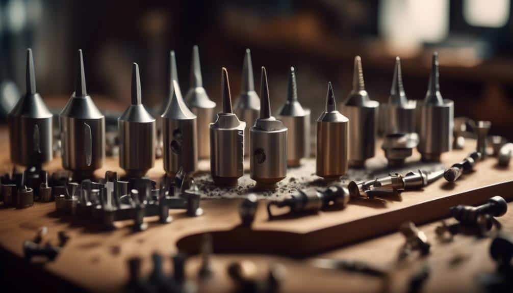 Understanding Different Types Of Bits And Their Uses The Ranching Guide